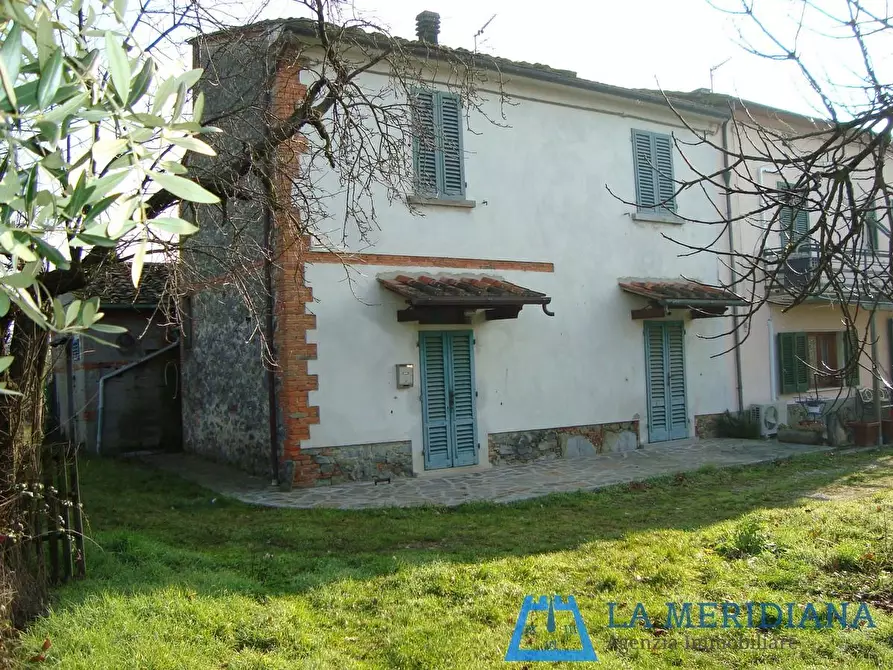 Immagine 16 di Terratetto in vendita  a Larciano