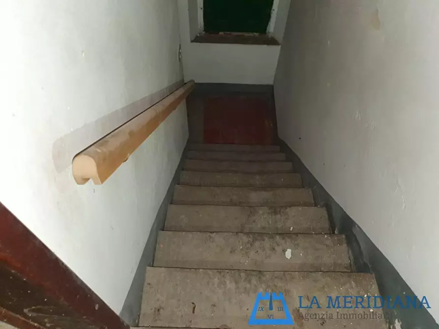 Immagine 8 di Terratetto in vendita  a Larciano