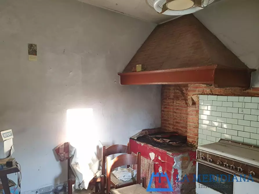 Immagine 5 di Terratetto in vendita  a Larciano