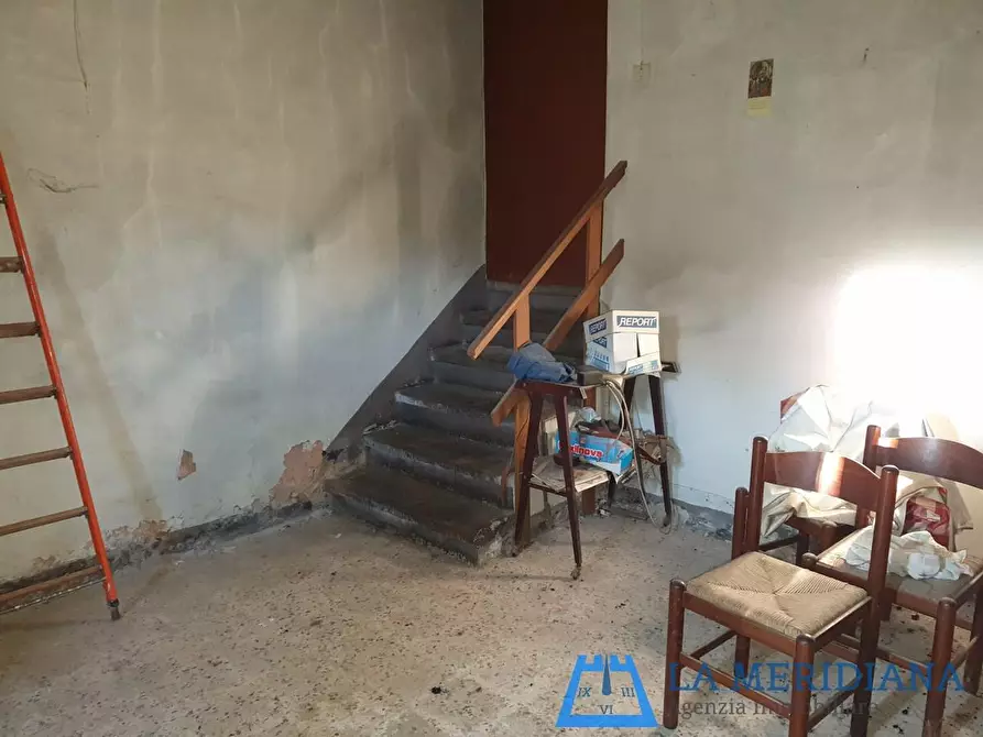 Immagine 7 di Terratetto in vendita  a Larciano