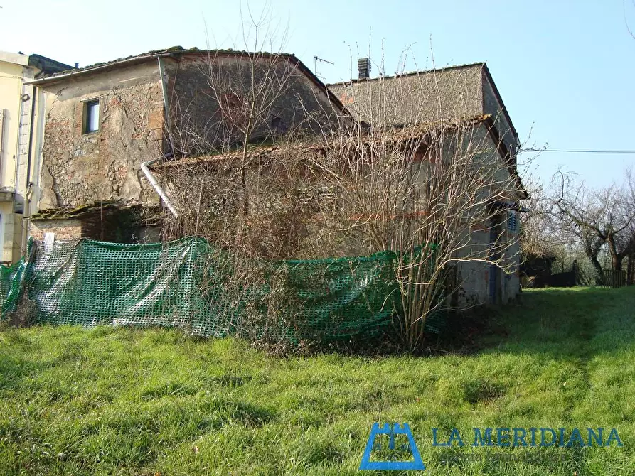 Immagine 13 di Terratetto in vendita  a Larciano