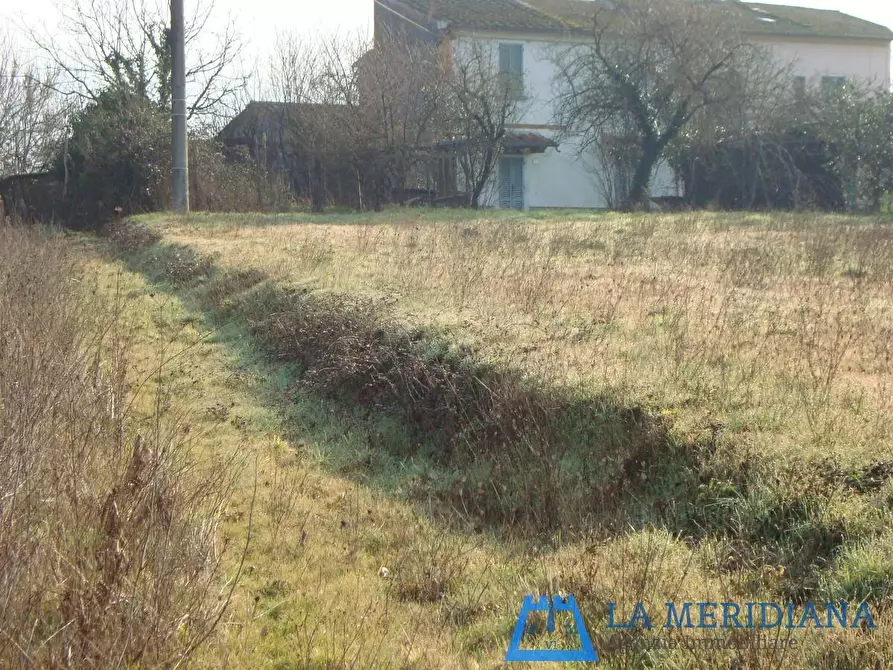 Immagine 17 di Terratetto in vendita  a Larciano