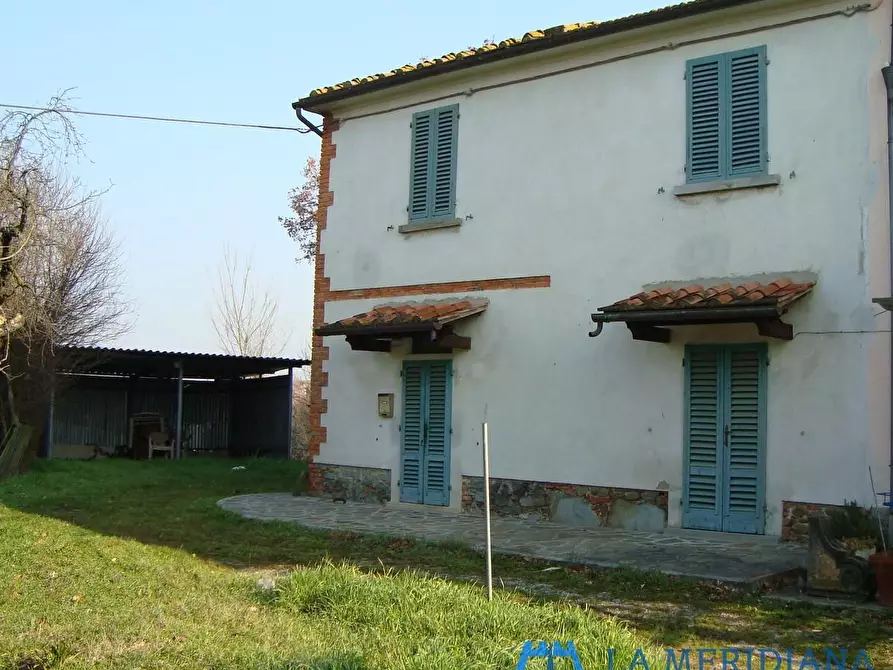 Immagine 2 di Terratetto in vendita  a Larciano