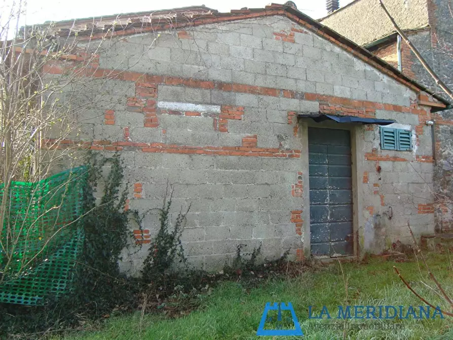 Immagine 14 di Terratetto in vendita  a Larciano