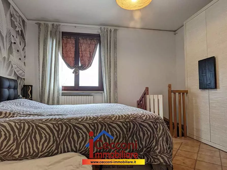 Immagine 14 di Appartamento in vendita  a Cerreto Guidi