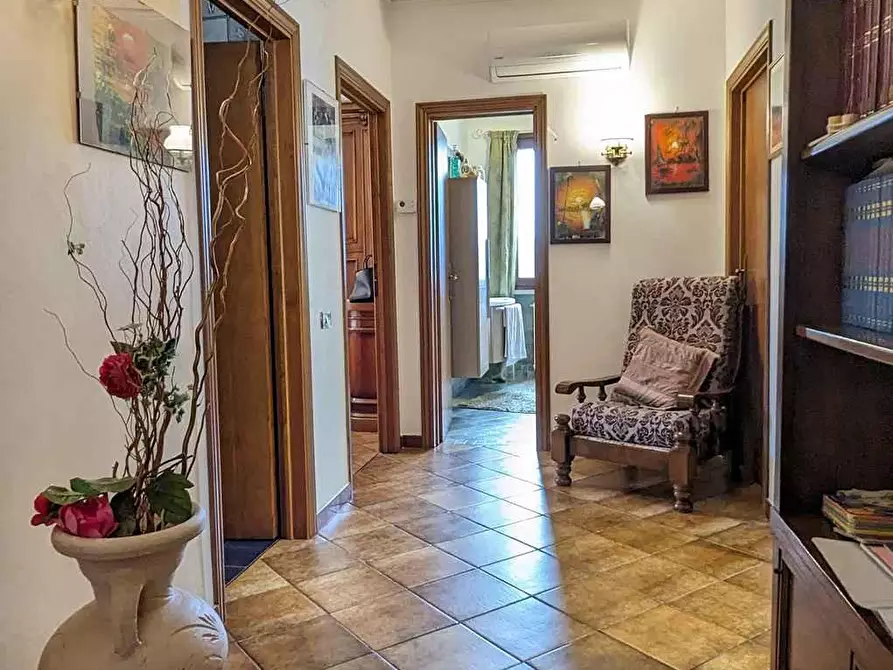 Immagine 9 di Appartamento in vendita  a Cerreto Guidi