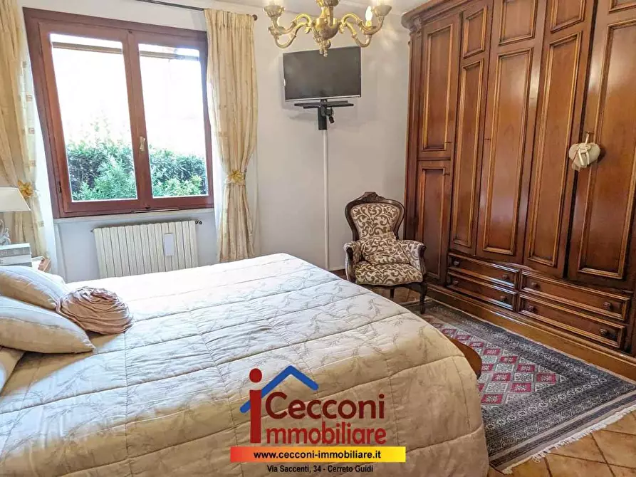 Immagine 10 di Appartamento in vendita  a Cerreto Guidi