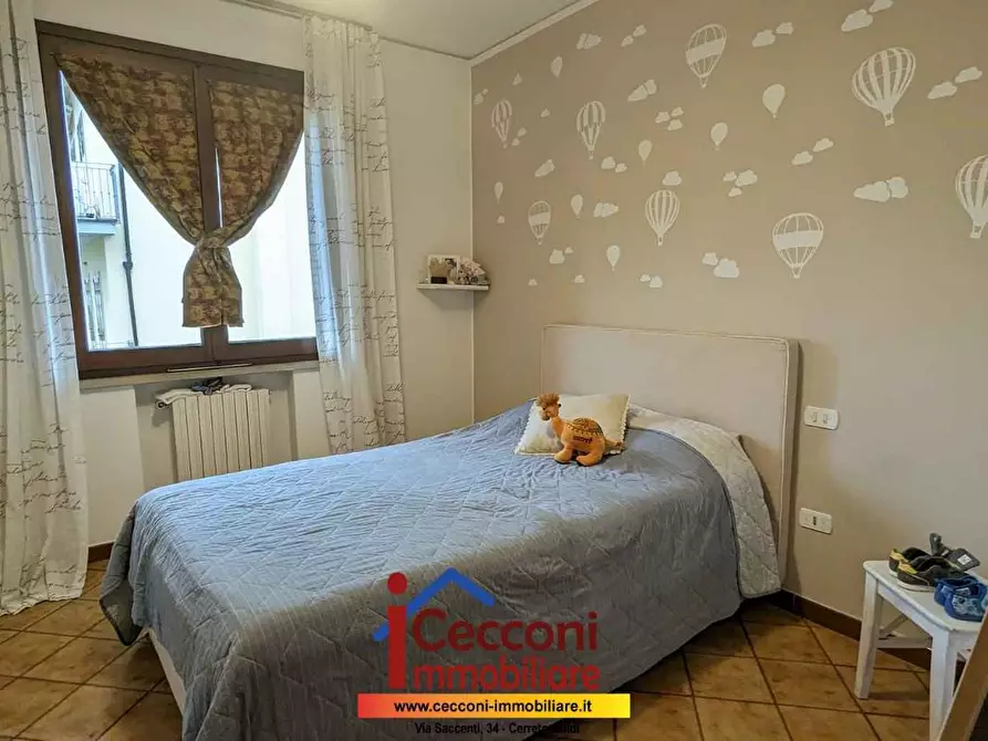 Immagine 16 di Appartamento in vendita  a Cerreto Guidi