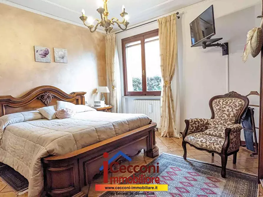 Immagine 11 di Appartamento in vendita  a Cerreto Guidi