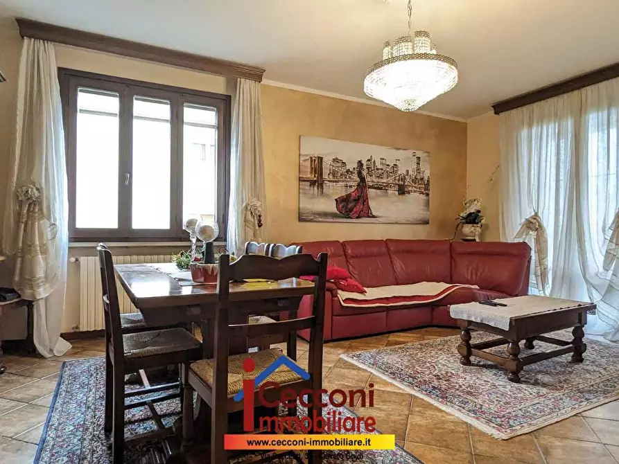 Immagine 6 di Appartamento in vendita  a Cerreto Guidi