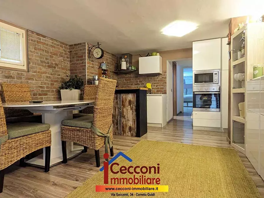 Immagine 21 di Appartamento in vendita  a Cerreto Guidi