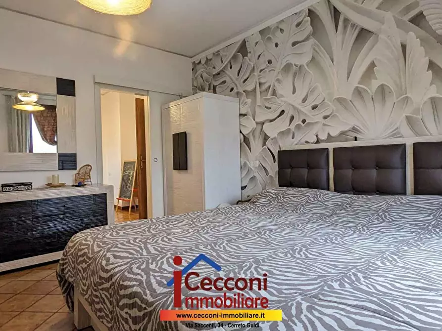 Immagine 13 di Appartamento in vendita  a Cerreto Guidi