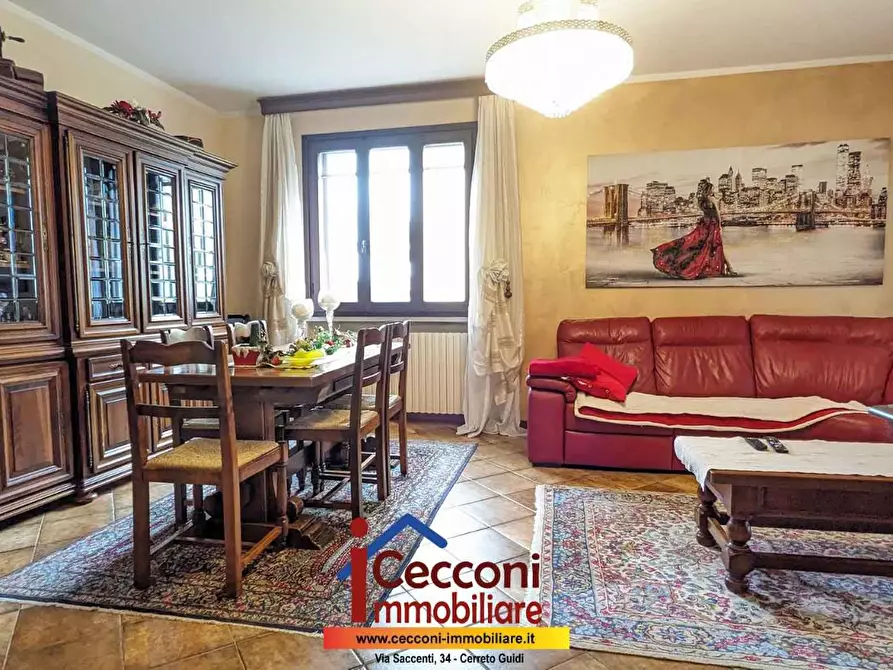 Immagine 4 di Appartamento in vendita  a Cerreto Guidi