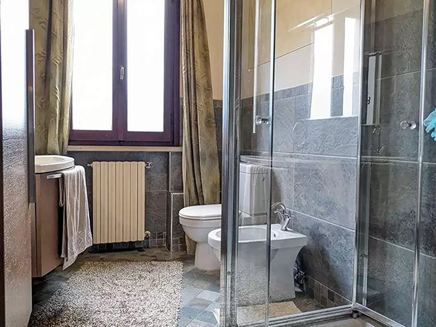 Immagine 12 di Appartamento in vendita  a Cerreto Guidi