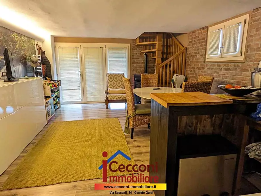 Immagine 18 di Appartamento in vendita  a Cerreto Guidi