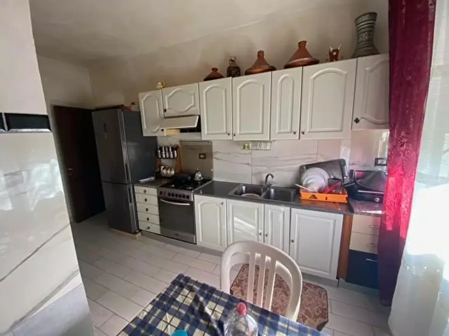 Immagine 2 di Appartamento in vendita  a Santa Maria A Monte