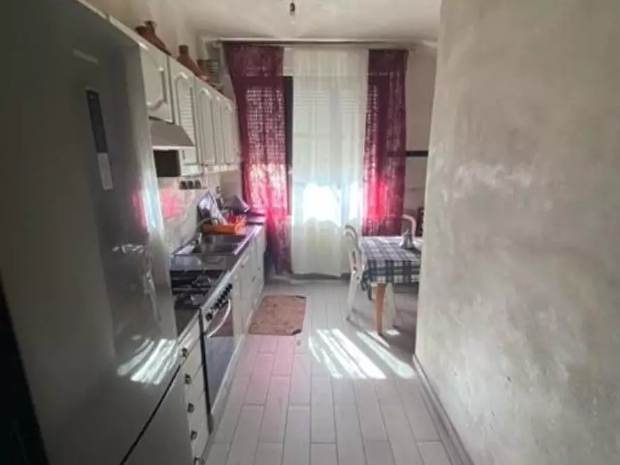 Immagine 3 di Appartamento in vendita  a Santa Maria A Monte