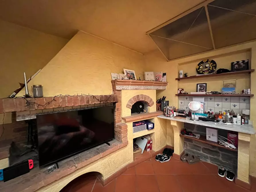 Immagine 48 di Villa in vendita  a Vinci