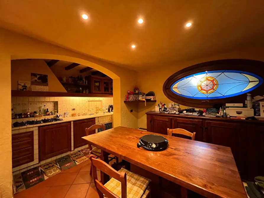 Immagine 46 di Villa in vendita  a Vinci