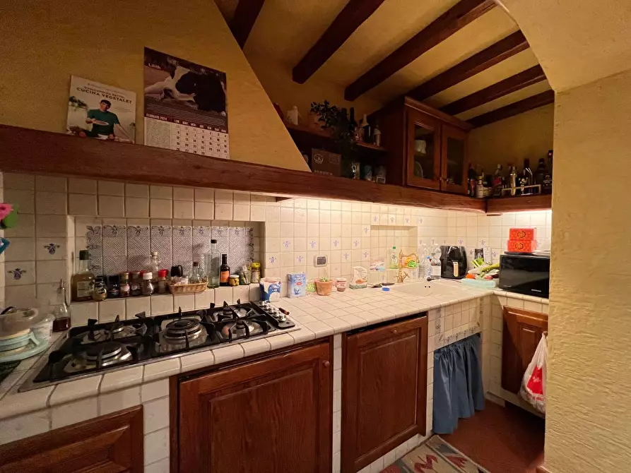 Immagine 47 di Villa in vendita  a Vinci