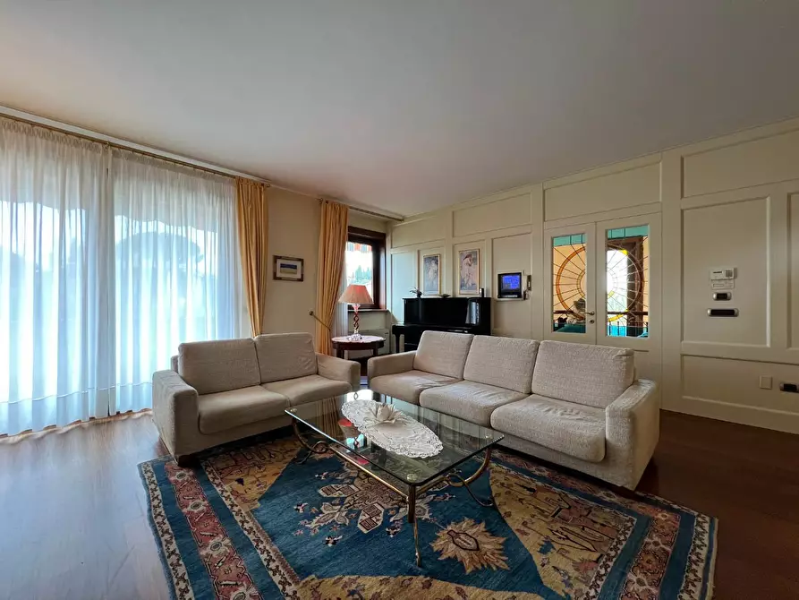 Immagine 16 di Villa in vendita  a Vinci