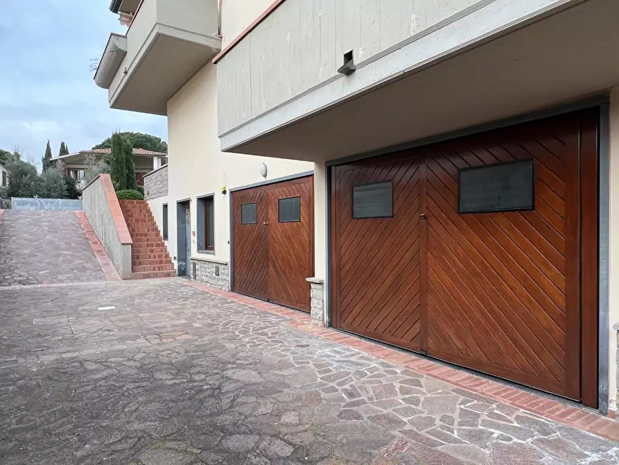 Immagine 6 di Villa in vendita  a Vinci