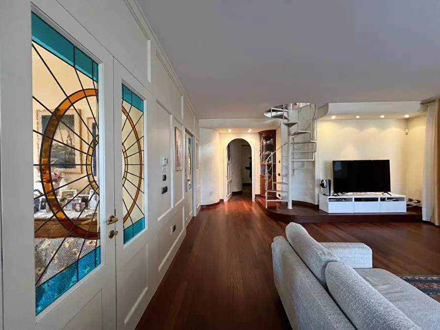 Immagine 19 di Villa in vendita  a Vinci