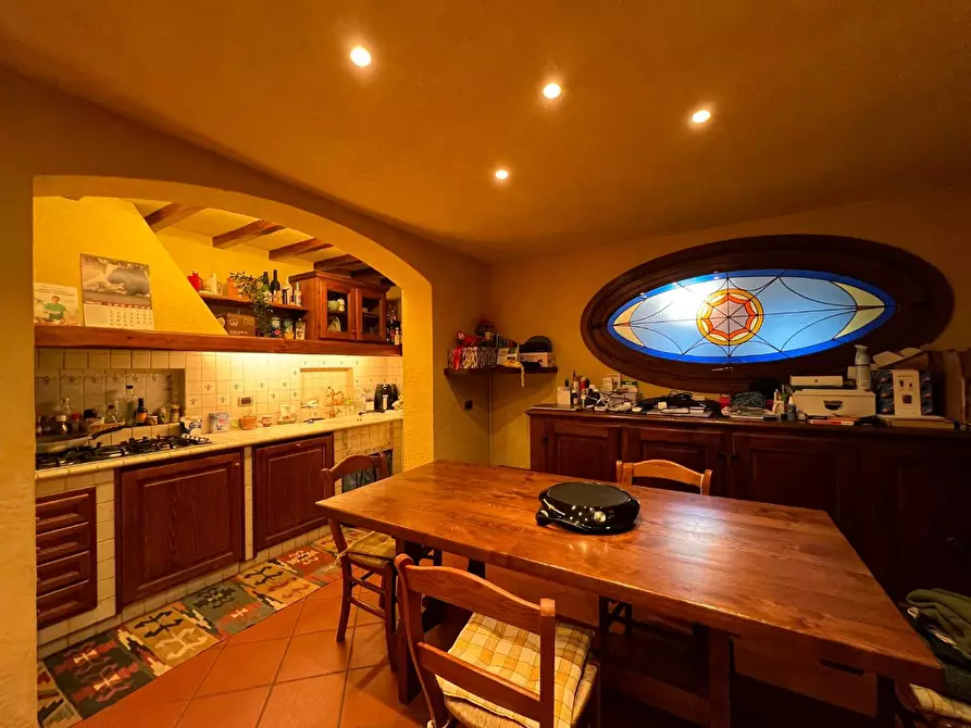 Immagine 49 di Villa in vendita  a Vinci