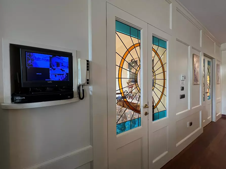 Immagine 20 di Villa in vendita  a Vinci