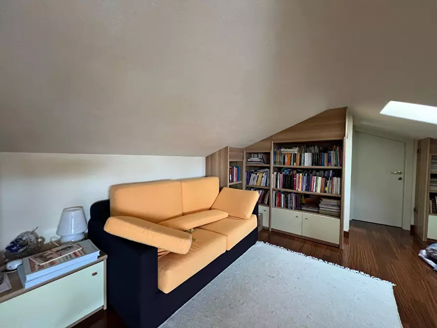 Immagine 25 di Villa in vendita  a Vinci