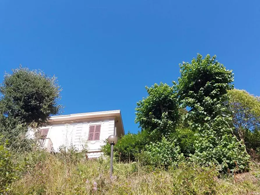 Immagine 2 di Villa in vendita  a Aulla