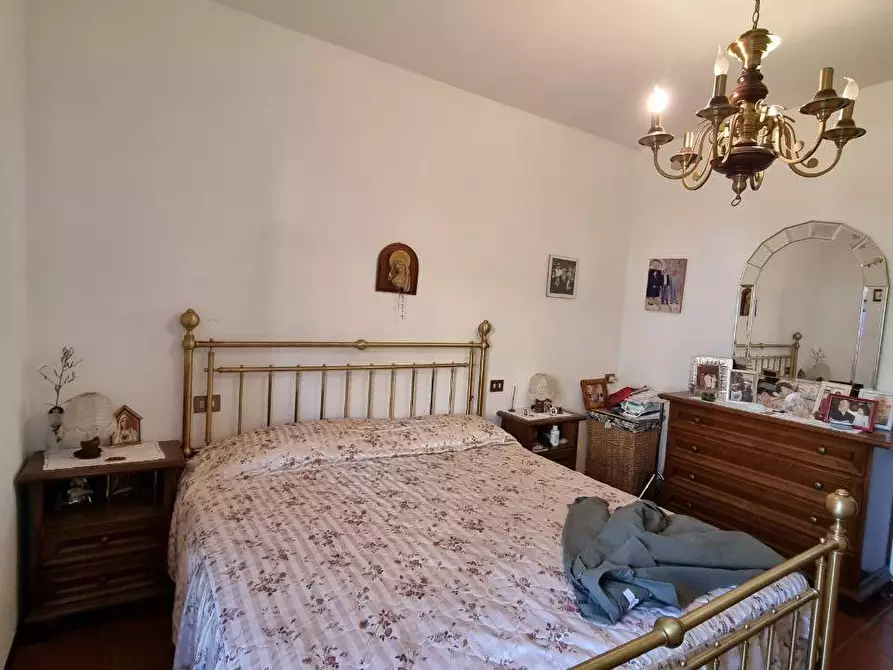 Immagine 23 di Porzione di casa in vendita  a Casole D'elsa