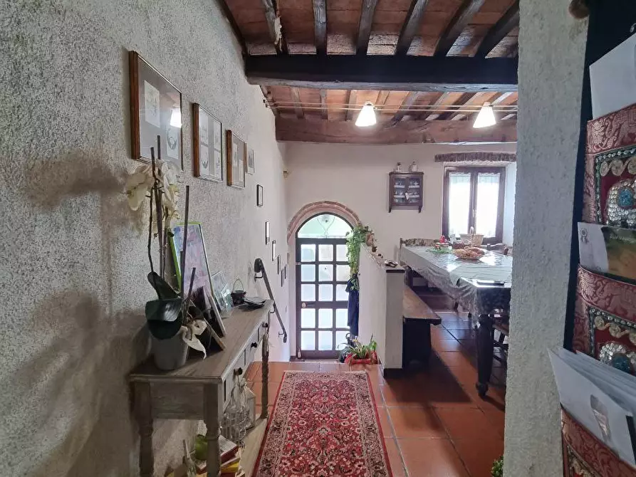 Immagine 26 di Porzione di casa in vendita  a Casole D'elsa