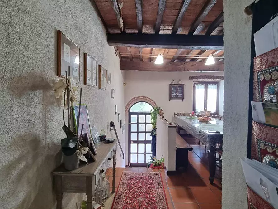 Immagine 25 di Porzione di casa in vendita  a Casole D'elsa