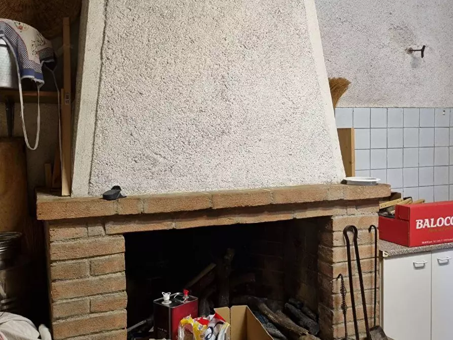 Immagine 29 di Porzione di casa in vendita  a Casole D'elsa