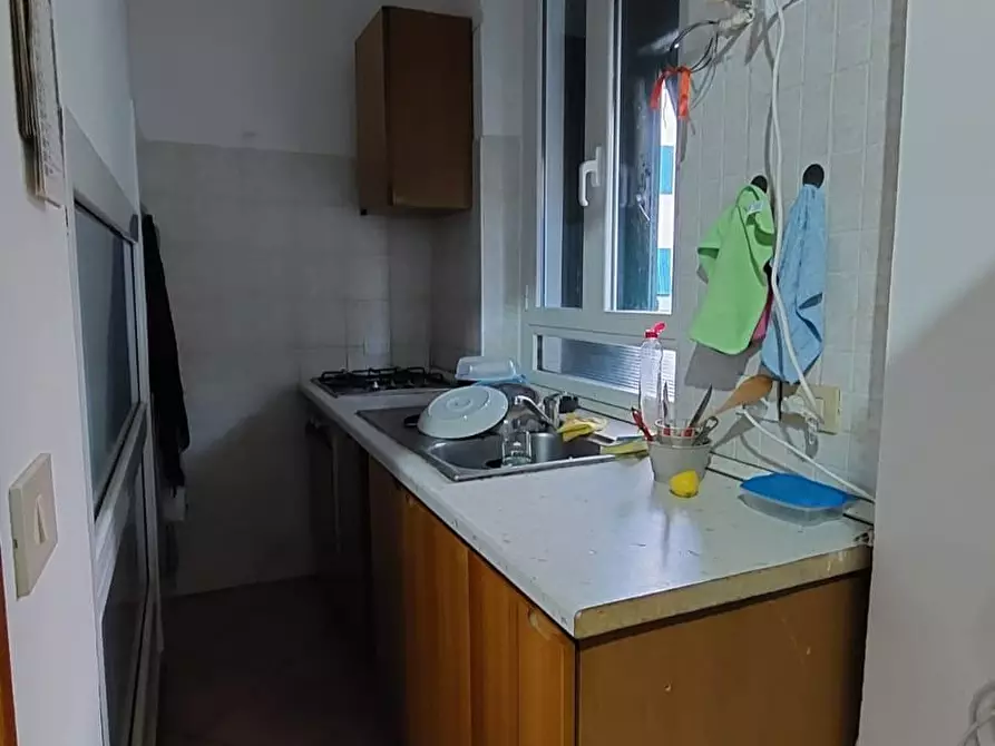 Immagine 6 di Appartamento in vendita  a Livorno