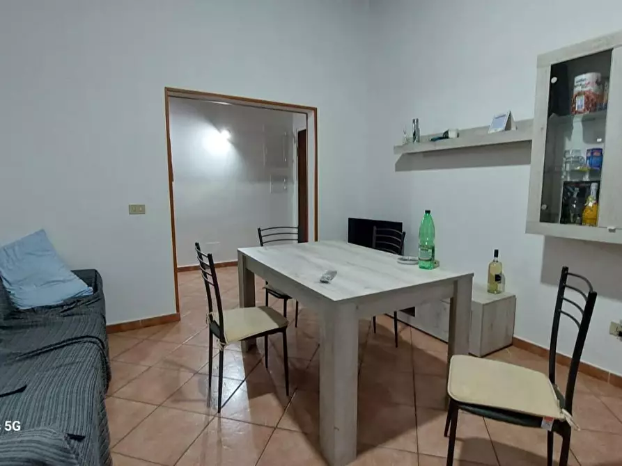 Immagine 4 di Appartamento in vendita  a Livorno