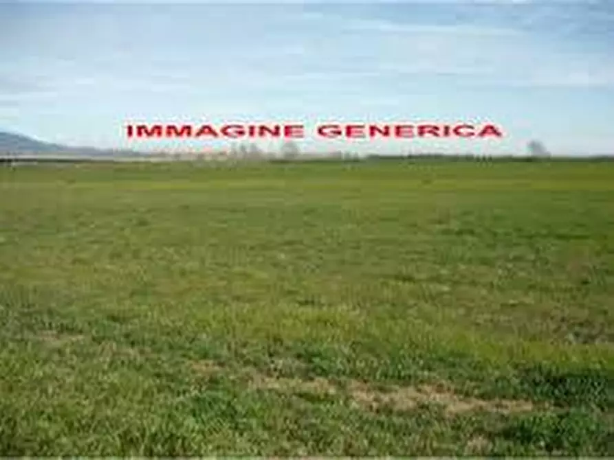 Immagine 1 di Terreno agricolo in vendita  a Cascina