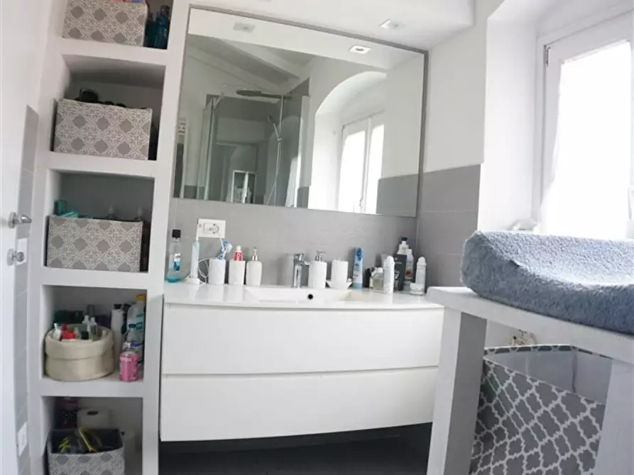 Immagine 17 di Appartamento in vendita  a Massa