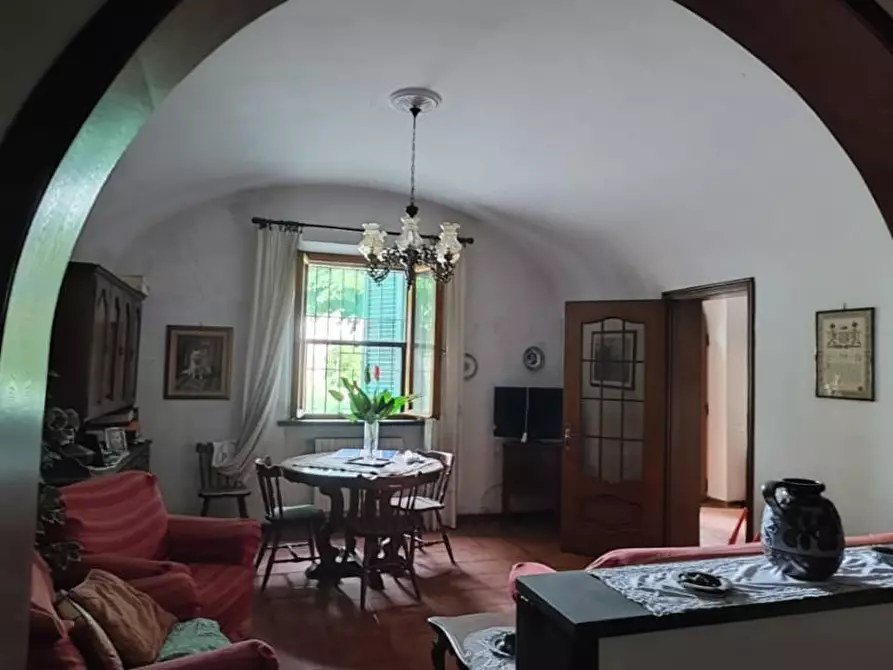 Immagine 1 di Appartamento in vendita  a Vicopisano