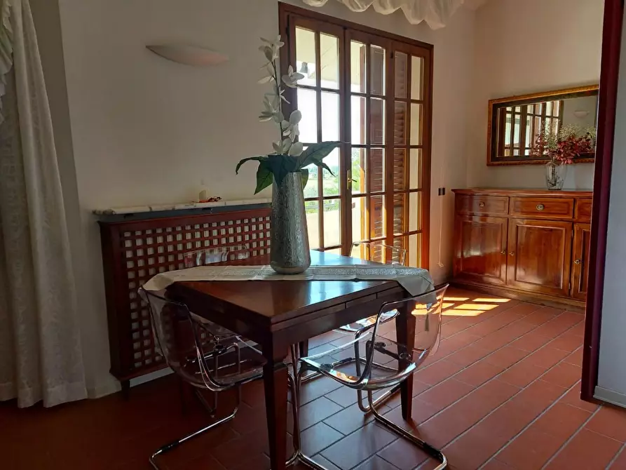 Immagine 1 di Appartamento in affitto  a Montelupo Fiorentino