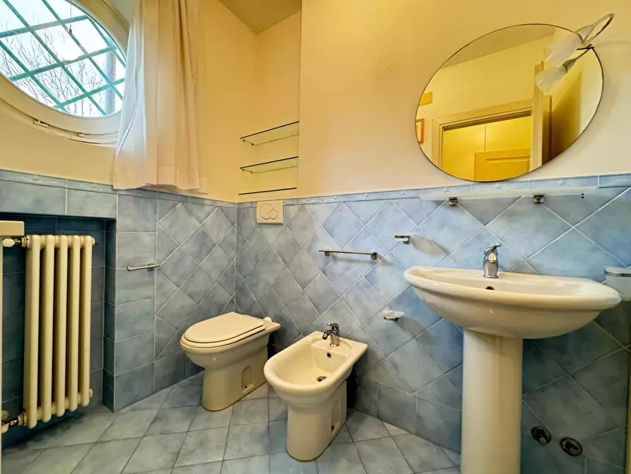 Immagine 7 di Appartamento in affitto  a Forte Dei Marmi