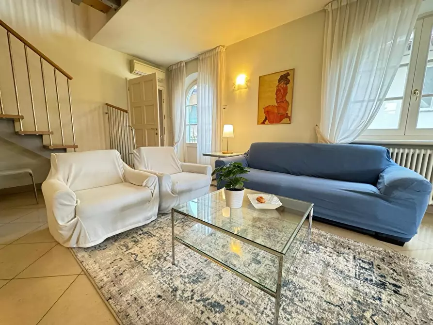 Immagine 3 di Appartamento in affitto  a Forte Dei Marmi