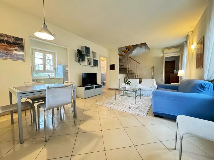 Immagine 2 di Appartamento in affitto  a Forte Dei Marmi