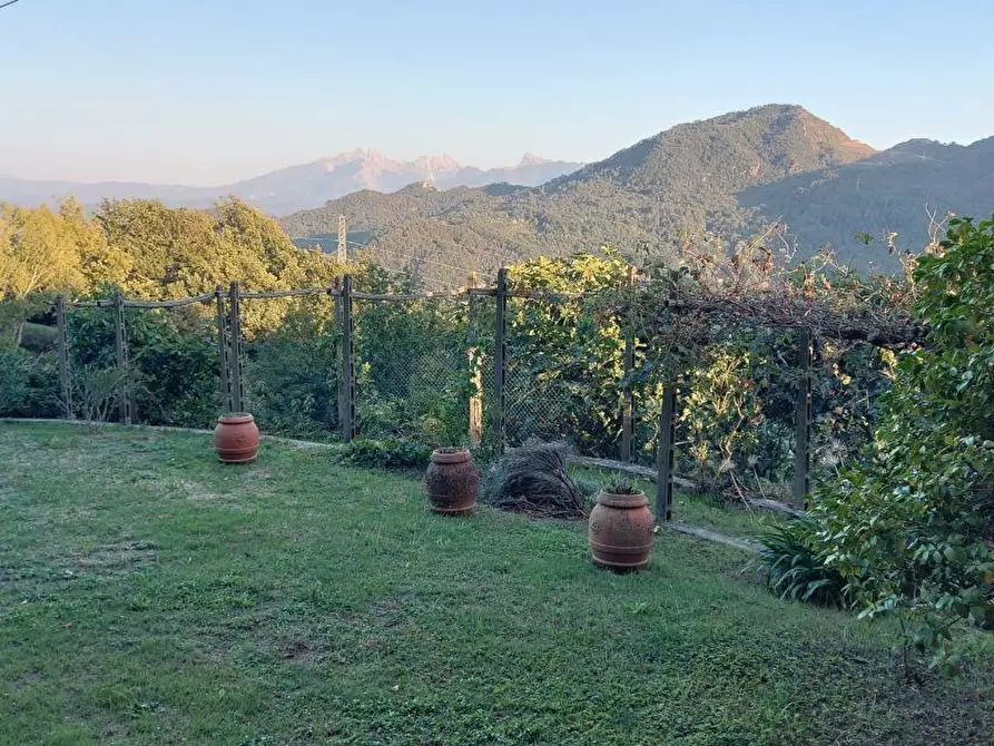 Immagine 6 di Casa semindipendente in vendita  a Podenzana