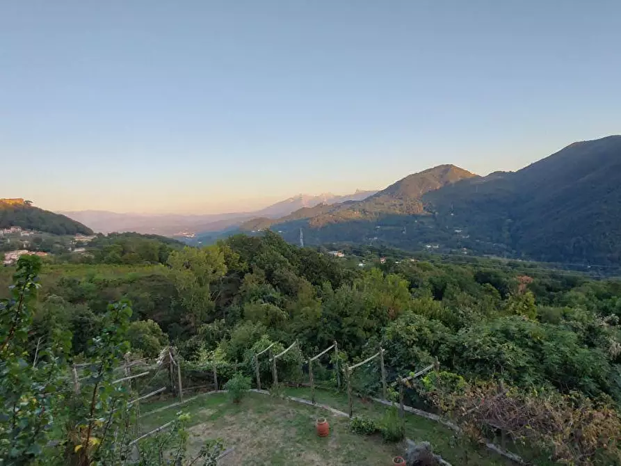 Immagine 21 di Casa semindipendente in vendita  a Podenzana