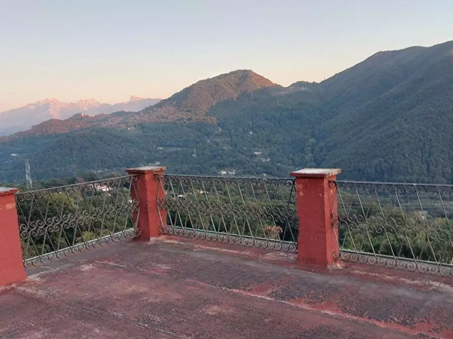 Immagine 27 di Casa semindipendente in vendita  a Podenzana