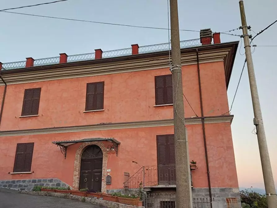 Immagine 29 di Casa semindipendente in vendita  a Podenzana