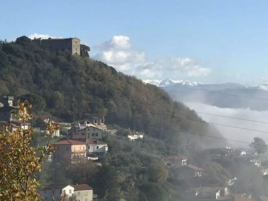 Immagine 1 di Casa semindipendente in vendita  a Podenzana