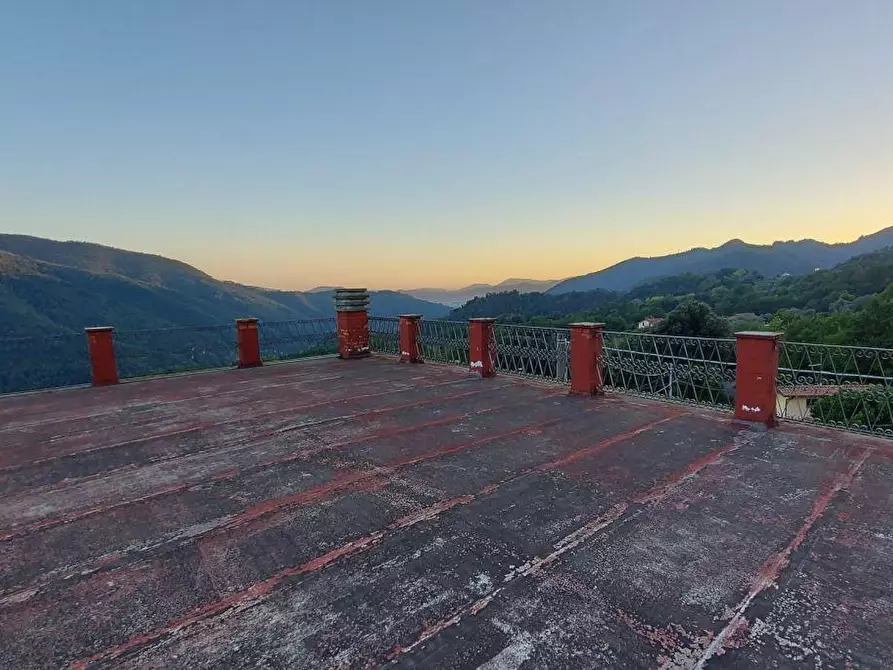 Immagine 22 di Casa semindipendente in vendita  a Podenzana